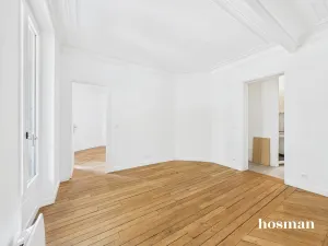 Appartement de 56.0 m² à Paris