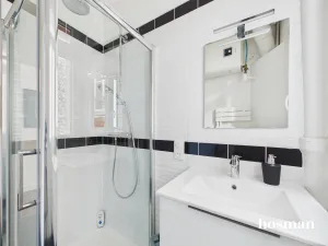 Appartement de 55.0 m² à Enghien-les-Bains