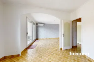 Maison de 105.0 m² à Meyzieu