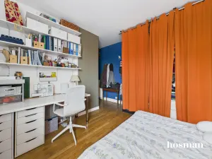Appartement de 43.0 m² à Saint-Denis