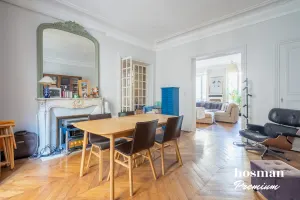 Appartement de 122.0 m² à Paris