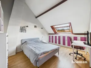 Maison de 170.0 m² à Villejuif