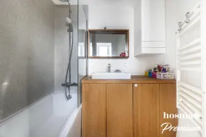 Appartement de 95.0 m² à Paris