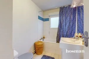 Maison de 62.0 m² à Le Haillan