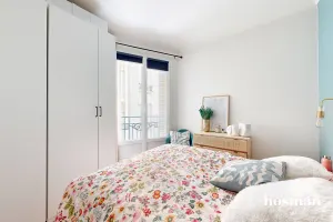 Appartement de 37.0 m² à Boulogne-Billancourt