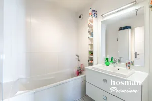 Appartement de 93.0 m² à Boulogne-Billancourt