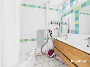 Appartement de 48.0 m² à Paris