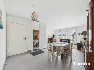 Appartement de 85.0 m² à Mérignac