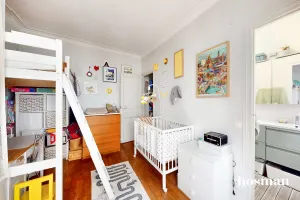 Appartement de 63.0 m² à Paris