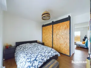 Appartement de 57.0 m² à Bordeaux