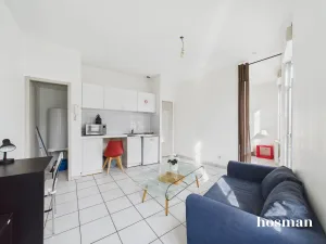 Appartement de 28.0 m² à Bordeaux