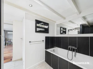 Appartement de 132.59 m² à Bordeaux