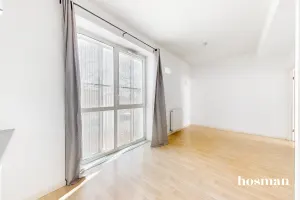 Appartement de 38.0 m² à Bègles