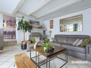 Maison de 120.0 m² à Vertou