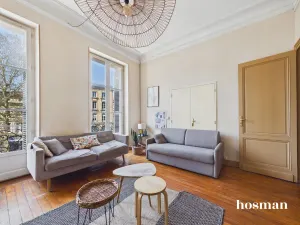 Appartement de 87.0 m² à Bordeaux