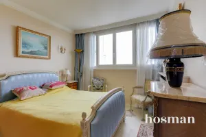 Appartement de 101.0 m² à Créteil