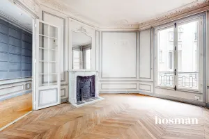 Appartement de 70.0 m² à Paris