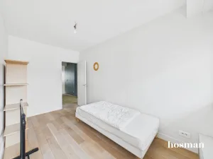 Appartement de 84.19 m² à Paris