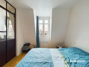 Appartement de 36.0 m² à Paris