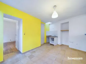 Maison de 101.99 m² à Nantes