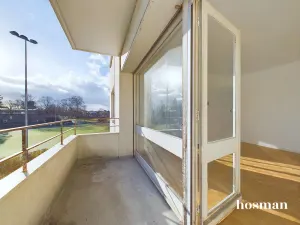 Appartement de 76.0 m² à Nantes