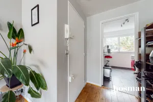 Appartement de 68.0 m² à Montrouge