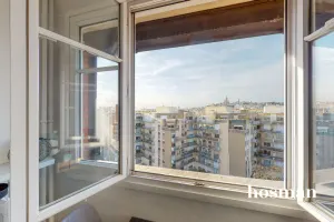 Appartement de 53.0 m² à Paris