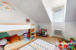 Appartement de 122.0 m² à Nantes