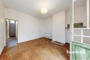 Maison de 53.0 m² à Bordeaux