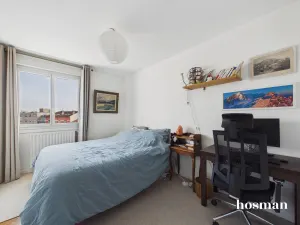 Appartement de 71.25 m² à Villeurbanne