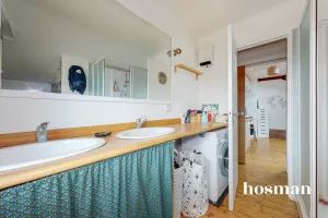 Maison de 75.49 m² à Nantes