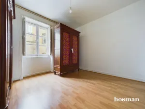 Appartement de 62.46 m² à Nantes