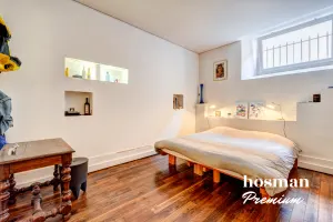 Appartement de 151.0 m² à Paris