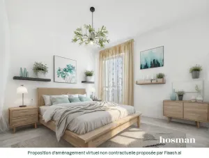 Maison de 111.6 m² à Nantes