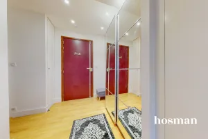 Appartement de 47.0 m² à Paris