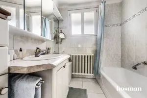 Appartement de 120.0 m² à Nantes