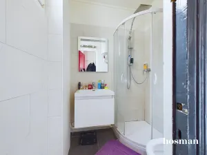 Appartement de 38.0 m² à Paris