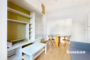 Appartement de 33.0 m² à Le Kremlin-Bicêtre