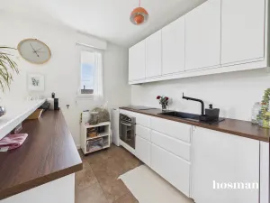 Appartement de 60.0 m² à Bruges