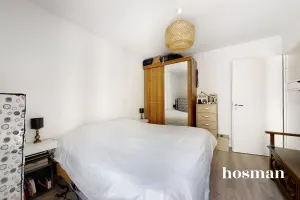 Appartement de 65.0 m² à Bordeaux