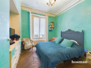 Appartement de 77.0 m² à Paris
