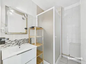 Appartement de 57.26 m² à Nantes