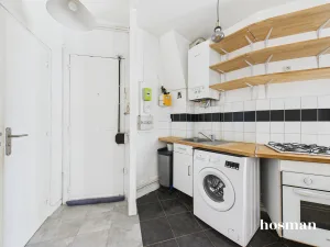 Appartement de 32.0 m² à Saint-Ouen-sur-Seine