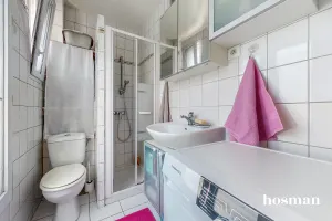 Appartement de 29.1 m² à Paris