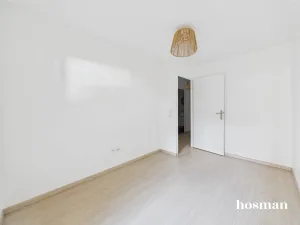 Appartement de 61.0 m² à Alfortville