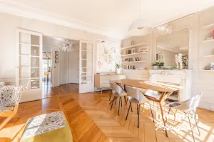 Appartement de 97.0 m² à Neuilly-sur-Seine