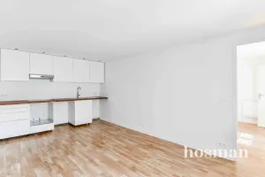 Appartement de 42.0 m² à Paris