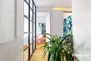 Appartement de 24.0 m² à Paris