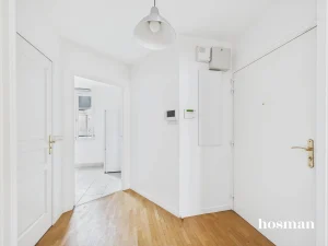 Appartement de 44.0 m² à Paris