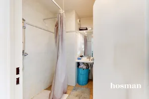 Appartement de 65.48 m² à Lyon